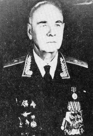 Абарин Борис Константинович