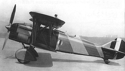 Fiat CR.32ter