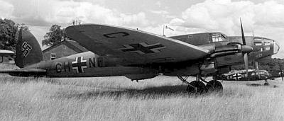 Хейнкель He-111