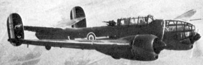 Блох MB.154A3