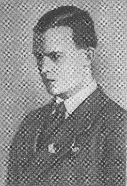Герой гражданской войны летчик Иван Ульянович Павлов