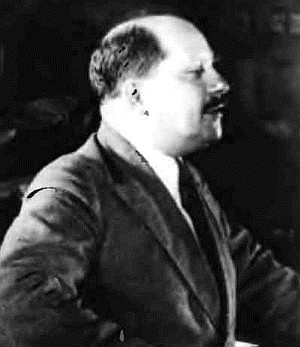 М.М. Каганович - Нарком авиапромышленности СССР до 1940 года