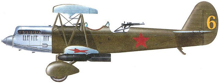 Японcкие военные самолеты Второй мировой войны