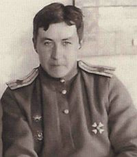 Баранов Вячеслав Григорьевич