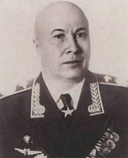 Жигарев Павел Федорович