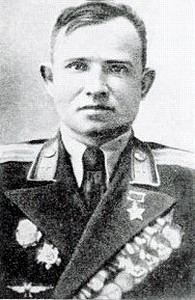 Балашов Василий Дмитриевич