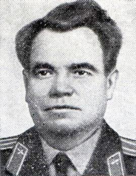 Золотарёв Семён Павлович