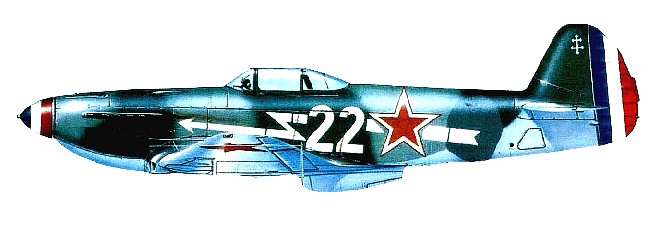 Як-3
