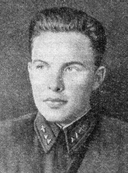 Бобров Николай Александрович
