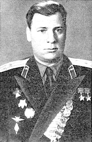 Андрианов Василий Иванович