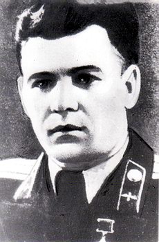 Балабин Юрий Михайлович