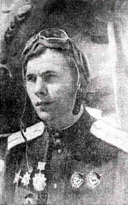 Белавин Николай Иванович