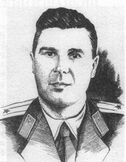 Фролов Михаил Алексеевич