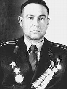 Головков Георгий Павлович