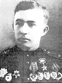В.А.Кондаков.