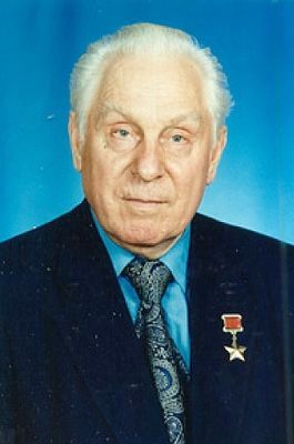 Козлов Владимир Васильевич