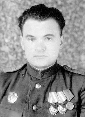 Палагин Владимир Степанович
