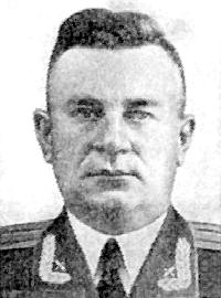 Владимир Игнатьевич Стрельченко