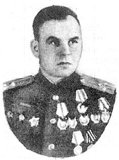 П.С.Акуленко