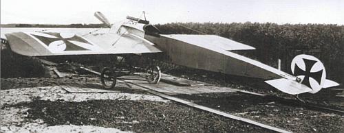Fokker E.II