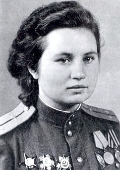 Александра Акимова
