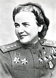 Попова Анастасия (Надежда) Васильевна